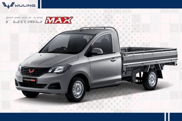 FORMO MAX