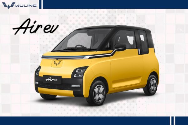 Air EV