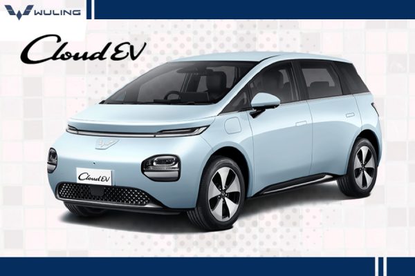 Cloud EV